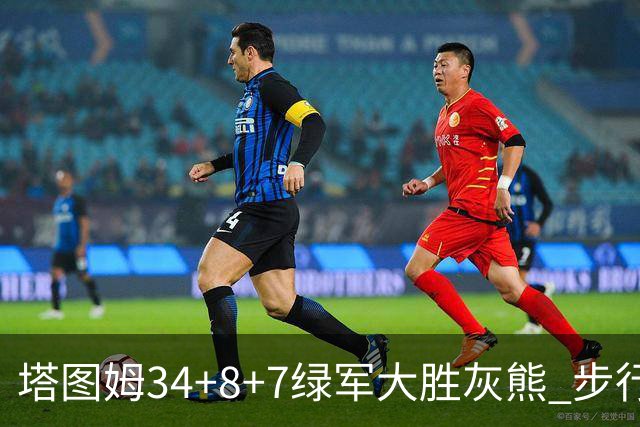 塔图姆34+8+7绿军大胜灰熊 步行者送黄蜂7连败